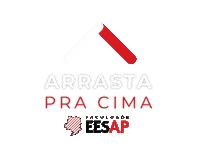 Arrasta Pra Cima Guarabira Sticker by FACULDADE EESAP