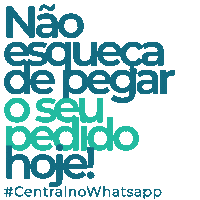 centraldemanipulacao farmacia guarabira centraldemanipulacao atendimentocentral Sticker