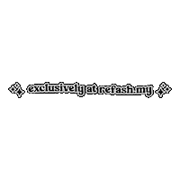 refashsg refash refashmy Sticker