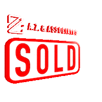 Real Estate Realtor Sticker by A.Z. & Associates