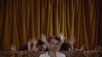 Sad Dance GIF by Red Bull Records