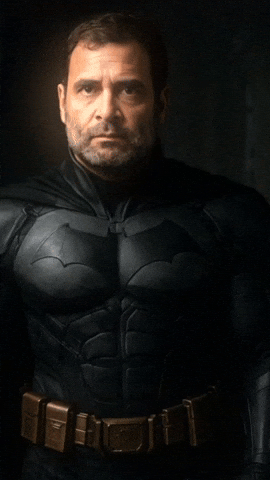 Rahul Gandhi Rg GIF