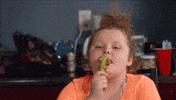 Peanut Butter Drama GIF by WE tv