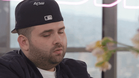 sadeem GIF by OfficialSadeem