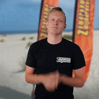 zomerkampzwijndrecht duim goed prima zwijndrecht GIF