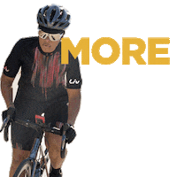 Commit All In Sticker by Liv Cycling