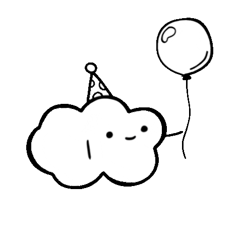 jobenhaim giphyupload cute party sad Sticker
