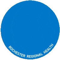 ROCregional health covid coronavirus covid19 Sticker
