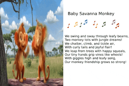 Ai Generated GIF
