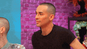 Turn Ugh GIF by Drag Race España