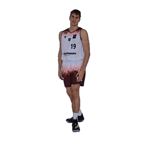Basketball Winasone Sticker by Iserlohn Kangaroos