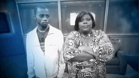 GIF by The Maury Show