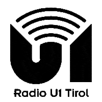 radiou1tirol radio tirol u1 radiou1tirol Sticker