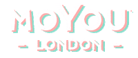 Stamping Myl Sticker by MoYou London
