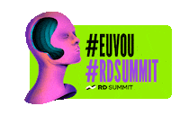 Rdsummit Sticker by Resultados Digitais