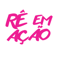 Pink Motion Sticker by Podemos 19