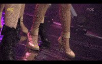 Nine Muses GIF