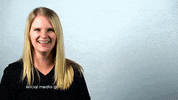 RockCityGeek coffee excited thumbs up happy dance GIF