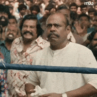 Give Up Tamil GIF