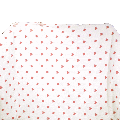 Heart Sleep Sticker by IKEA Switzerland