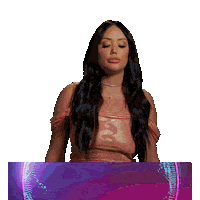 Charlotte Crosby Stickers Sticker by The Circle