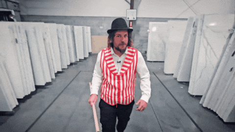CazyLock giphygifmaker GIF