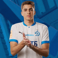 GIF by FC Dynamo Moscow