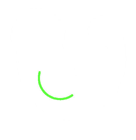 Sport Vegan Sticker by Suppleam