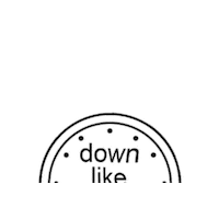 Happy Ariana Grande Sticker