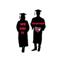 Csueb Sticker by Cal State East Bay