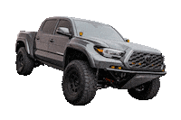 Off Road Desert Sticker by Dirt King Fabrication