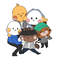 Oneus Hwanwoong Sticker