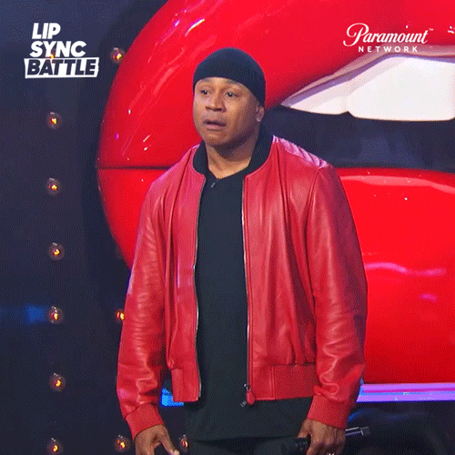 tired ll cool j GIF by Lip Sync Battle