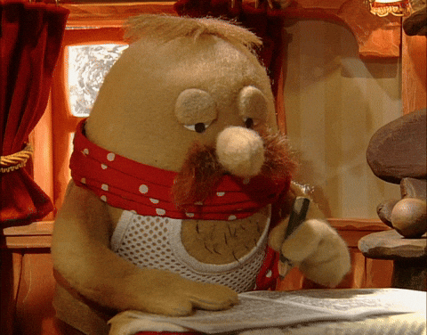 Stop Motion Animation GIF by Fire Mountain Productions