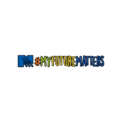 Matters Sticker by Norton Healthcare