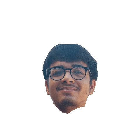 Priyanshpal414 Sticker by BORN ON INSTAGRAM