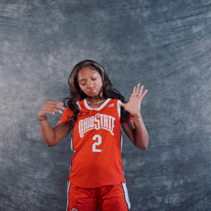 Osuwbb GIF by Ohio State Athletics