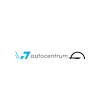 autocentrumvanvliet vva woerden 0172 bodegraven Sticker