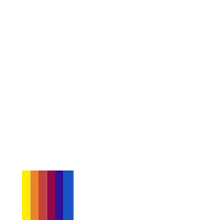 Santa Barbara Art Sticker by SBIFF