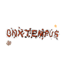 Onxtempus Sticker by Madres a la Obra