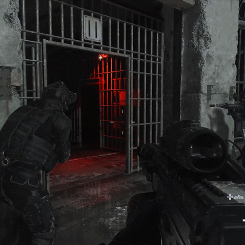 Reload Modern Warfare 3 GIF by Call of Duty