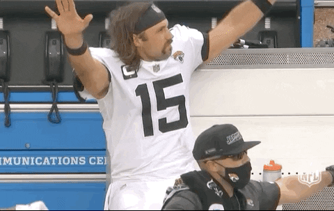 Regular Season Football GIF by NFL