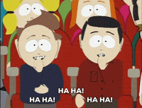 GIF by South Park 