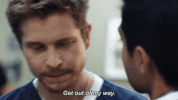 fox tv hospital GIF by The Resident on FOX