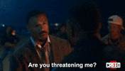 Fight Power GIF by Warner Bros. Deutschland
