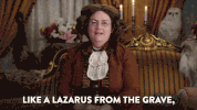 i'm back donna lynne champlin GIF by Another Period