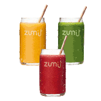 Smoothie Zumo Sticker by Zumit Smoothies