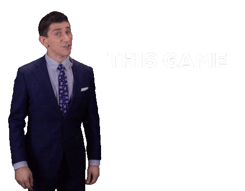 Andrew Siciliano Stickers Sticker by NFL