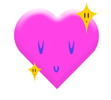Heart Love Sticker by Lois.jpeg