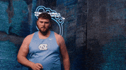 North Carolina Ncaa GIF by UNC Tar Heels